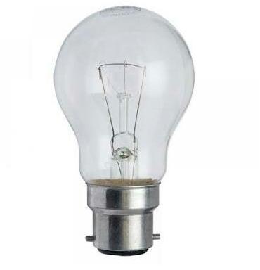 GLS Light Bulbs, Packaging Type : Box