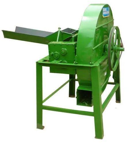 Omkar Agro Metal Chaff Cutter, for Agriculture Use, Certification : CE Certified, ISI Certified