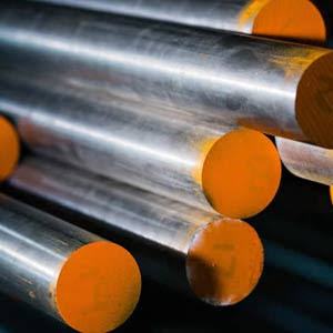 Non Poilshed Alloy Steel Inconel Rods, for Conveyors, Industrial, Manufacturing Unit, Dimension : 10-100mm