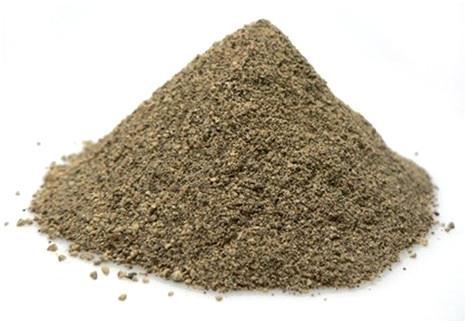 Black Pepper Powder