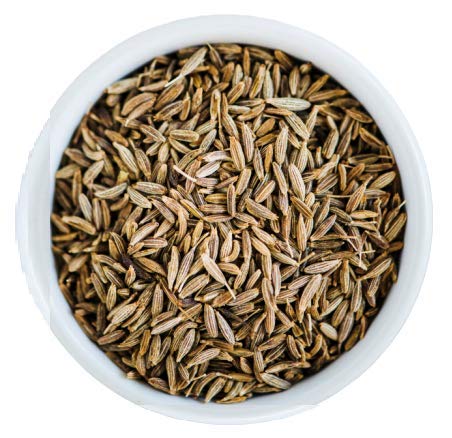 Organic cumin seeds, Grade Standard : Food Grade