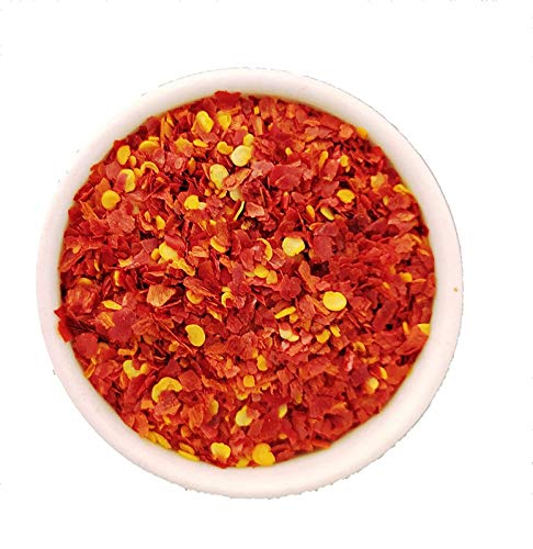 Red Chilli Flakes, Feature : Good In Taste, Hygienic, Optimum Freshness