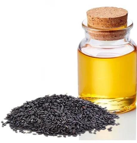 Sesame Seed Oil, Feature : High In Protein, Low Cholestrol, Rich In Vitamin