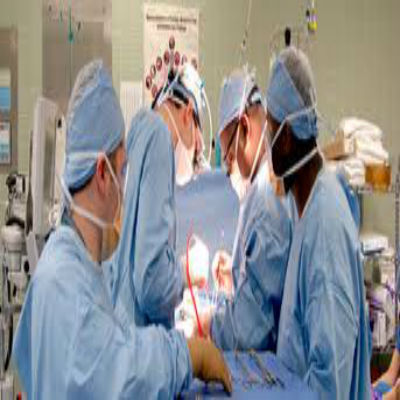 Surgical Treatment Services