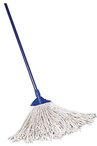 Manual Plastic Mop, for Home, Hotel, Office