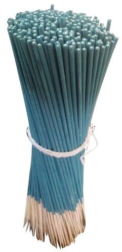 Bamboo citronella Incense Stick, Length : 12