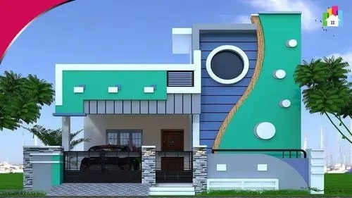 Front Elevation Panel Services