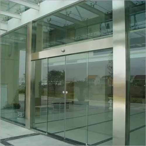 toughened glass