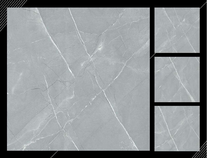 600x600mm Armani Seal Glossy Finish Ceramic Tiles