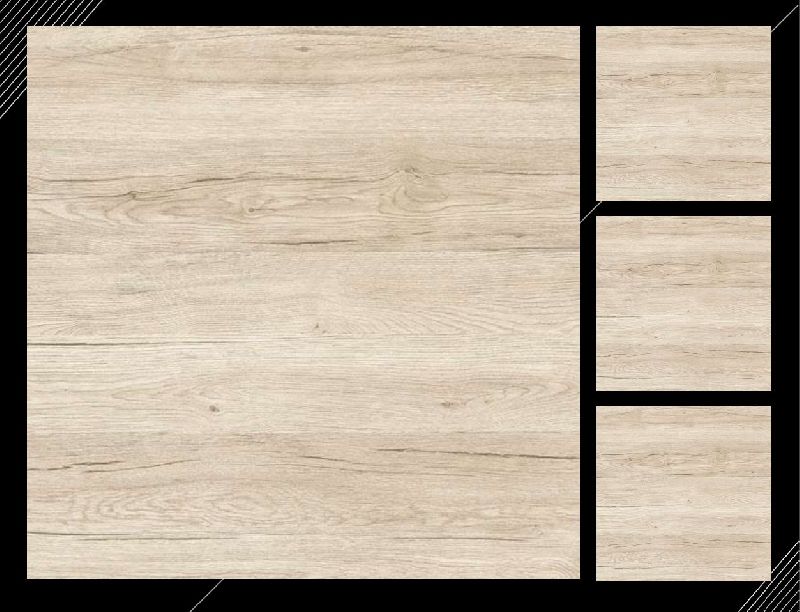 600x600mm Autumn Wood Pine Finish Ceramic Tiles