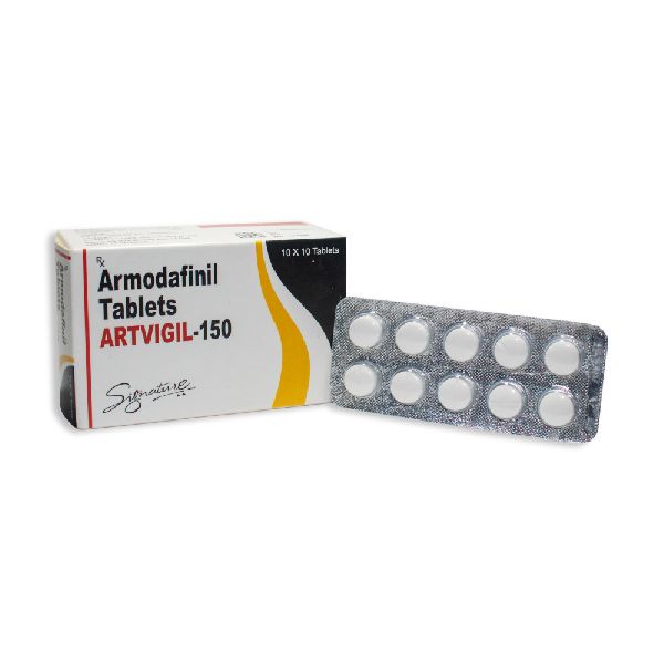 armodafinil oral tablet 250 mg