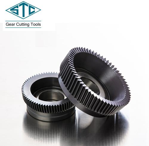 Helical Gear Shaper Cutter, Certification : ISO