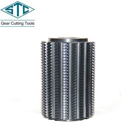 HSS DP Serration Hob