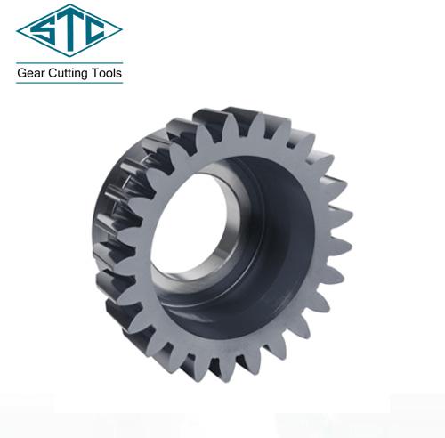 Hub Type Gear Shaper Cutter