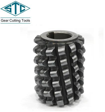 Roller Chain Sprocket Hob Cutter, Certification : ISO