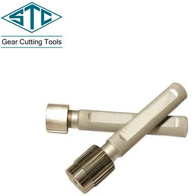 STC Stainless Steel Serration Gauges, Certification : ISO