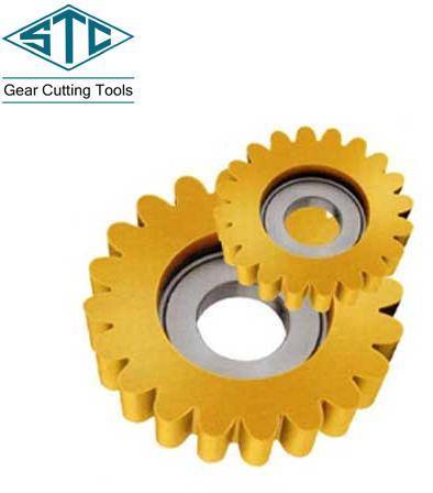 Sprocket Shaper Cutter