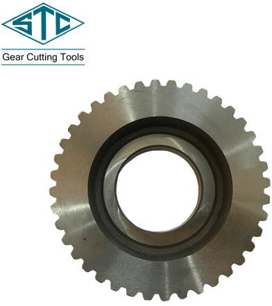 Timing Pulley Gear Shaper Cutter, Certification : ISO