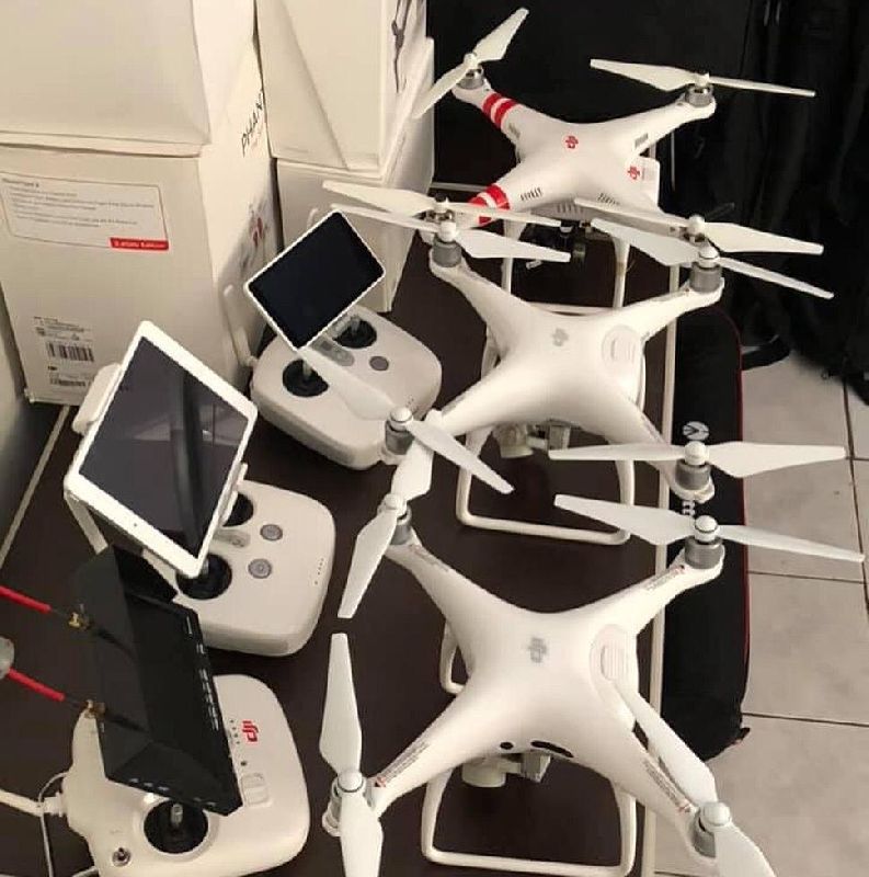DJI drones, for Personal