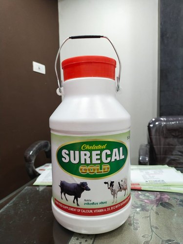 Animal Feed Supplement, Packaging Type : Bottle