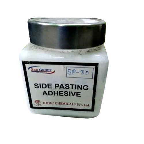 Side Pasting Adhesive, Form : Liquid At Rs 80   Kilogram In Kolkata 