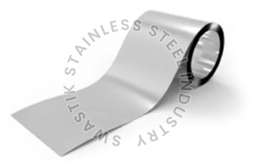 Jindal 409 Grade Stainless Steel Coil, for Automobile Industry ...