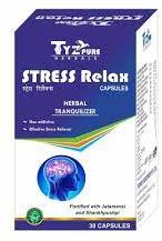 Stress Relax Capsule