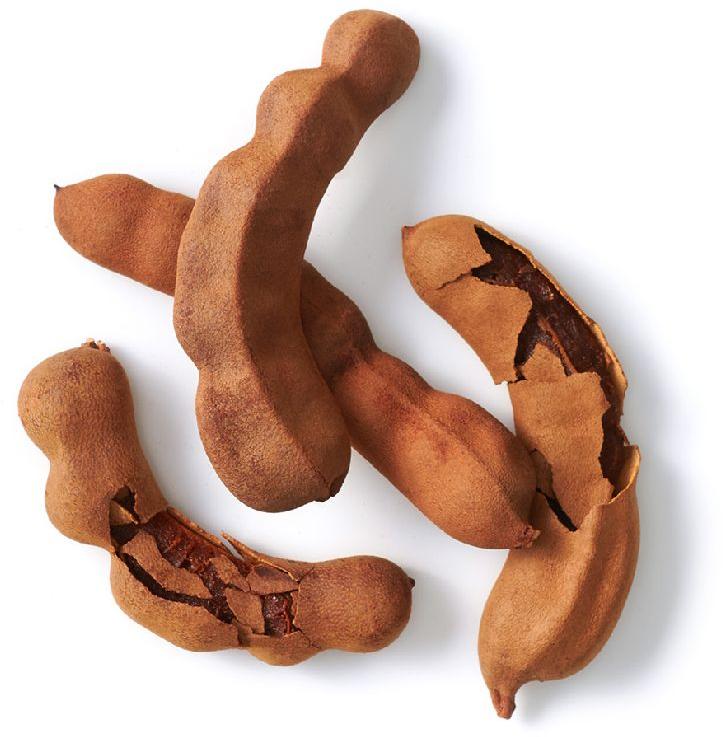 Raw Organic Tamarind Pods, for Cooking, Spices, Certification : FSSAI Certified