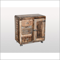 Polished Braun Buffet Sideboard Cabinet, Certification : ISI Certified, ISO 9001:2008