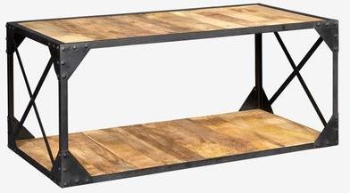 Restaurant Coffee Table