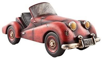Polished Wooden Rustic Decorative Toy Car, for Decoration, Style : Antique