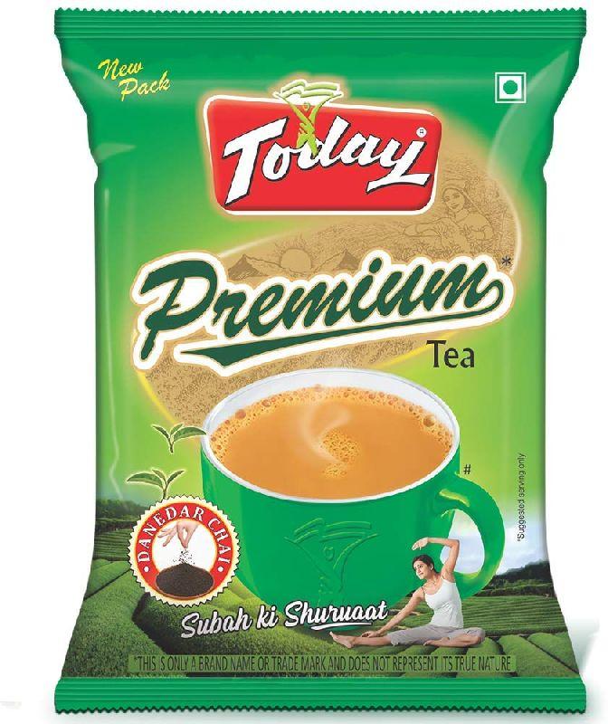 Today Premium Tea, Packaging Type : Bag