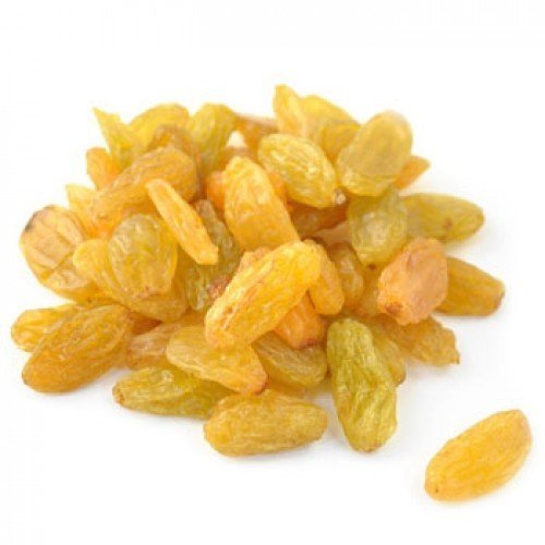 Golden Raisins, for Herbal Formulation, Cooking, Ayurvedic Formulation, Packaging Type : Wooden Box