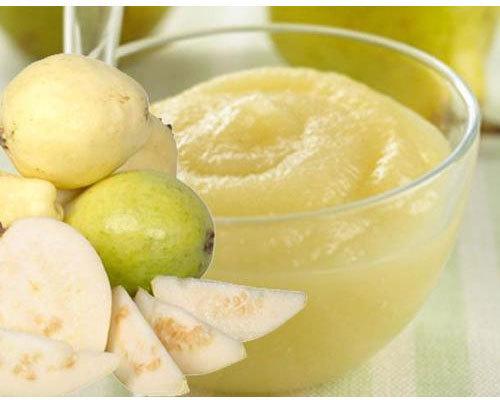 Guava Pulp, for Home, Hotel, Restaurant, Purity : 100%
