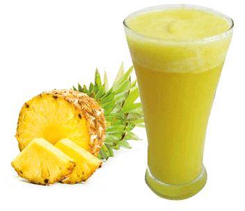 Pineapple Pulp, for Food, Juice, Snacks, Style : Fresh