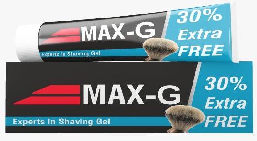 Mens Expert Shaving Gel