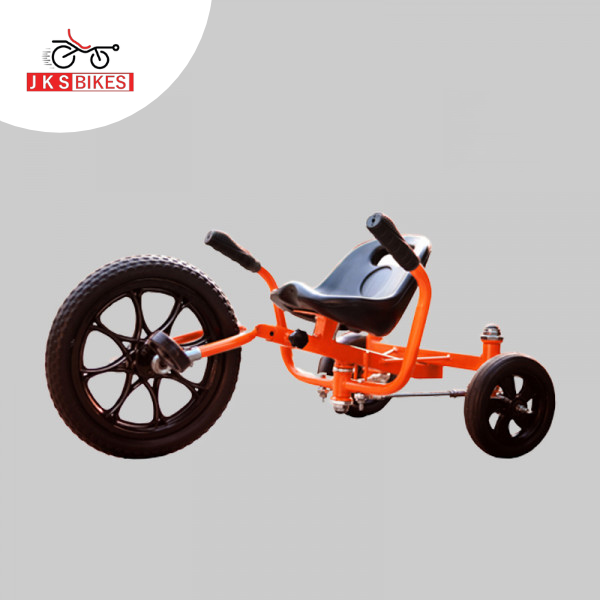 Red Trike Minier Toddler Bike, Weight 6 Kg, INR 4,861 / Piece by JKS