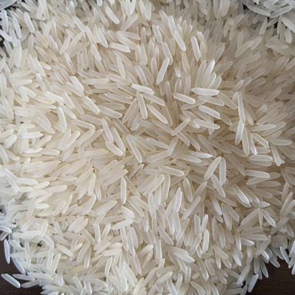 1121 White Sella Non Basmati Rice, for Cooking, Variety : Medium Grain