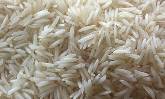 1509 Steam Non Basmati Rice, Variety : Medium Grain