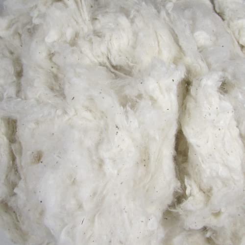 Raw cotton, for Textile Industry, Technics : Machine Made