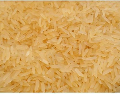 Sharbati Golden Sella Non Basmati Rice, Certification : FSSAI