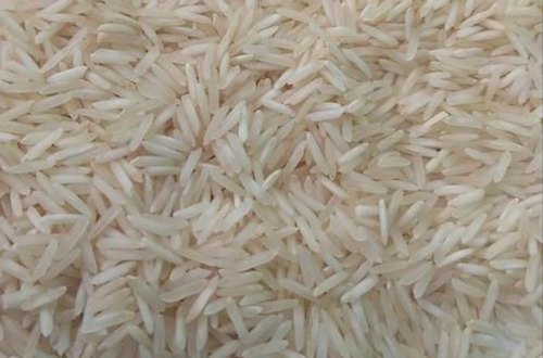 Sharbati Steam Non Basmati Rice, Certification : FSSAI