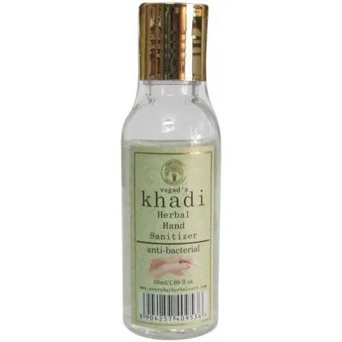 Herbal Hand Sanitizer at best price INR 75 / Piece in Indore Madhya Pradesh from Ardas