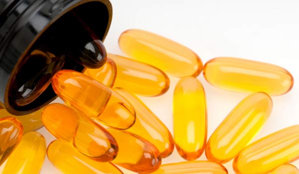 omega-3 marine triglycerides ubidecarenine vitamin e softggel capsules