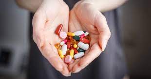 vitamin b1 folic acid biotin choline inositol tablet