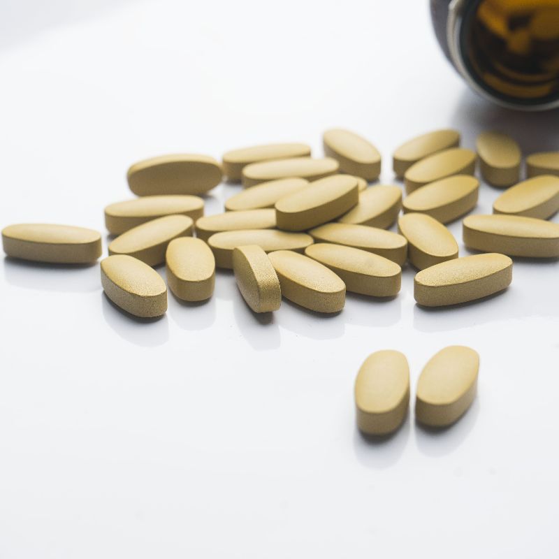 Phosphatidylcholine Tablets
