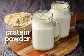 DHA & Methylcobalamin Protein Powder