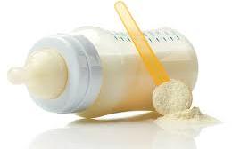 Infant Formula Powder Up to 6 Months