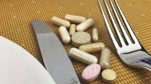 Digestive Enzyme Tablet