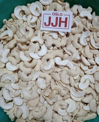 JJH Cashew Nuts, Taste : Sweet